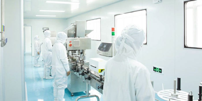 山东海草星生物科技有限公司 - 红参饮代加工_OEM 厂家）