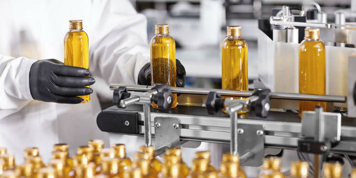 山东海草星生物科技有限公司 - 红参饮代加工_OEM 厂家）